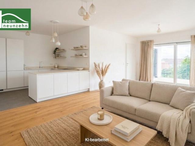 Wohnung kaufen in Neusiedl am See, Burgenland