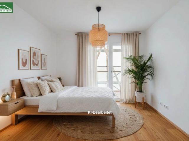 Apartment mieten in Gries, Gersdorf-Feistritz