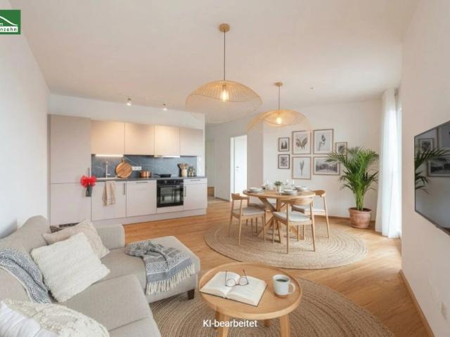 Apartment mieten in Gries, Gersdorf-Feistritz