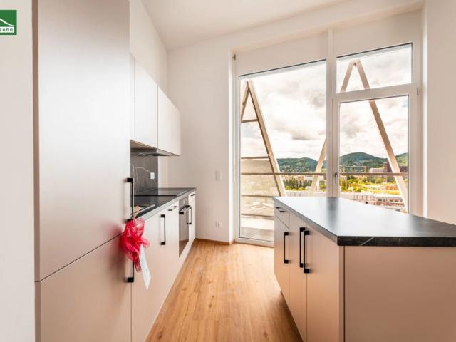 Apartment mieten in Gries, Gersdorf-Feistritz