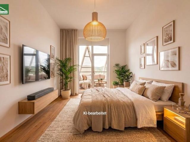 Apartment mieten in Gries, Gersdorf-Feistritz