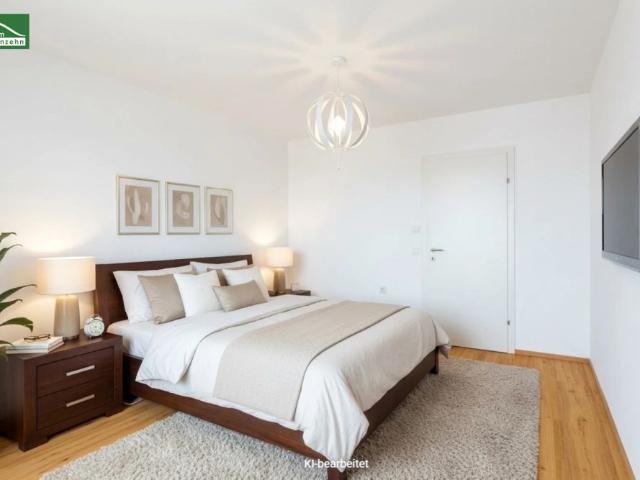 Apartment mieten in Gries, Gersdorf-Feistritz