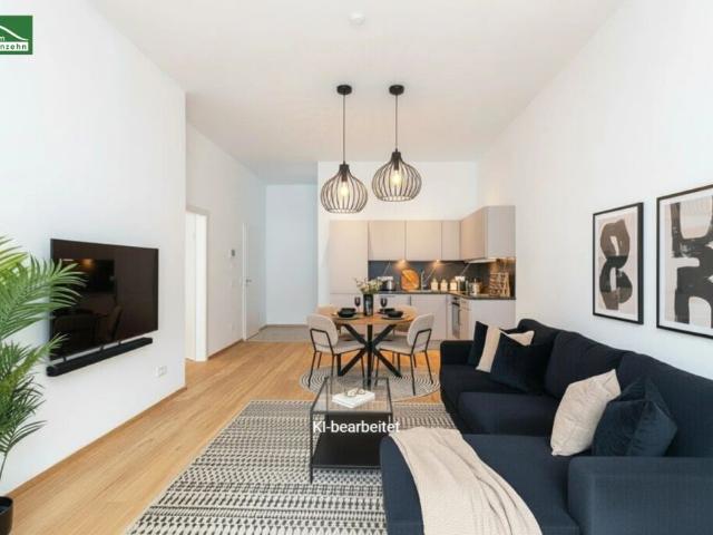 Apartment mieten in Gries, Gersdorf-Feistritz