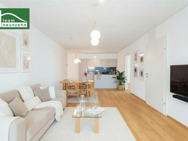 Wohnung mieten in Gries, Gersdorf-Feistritz