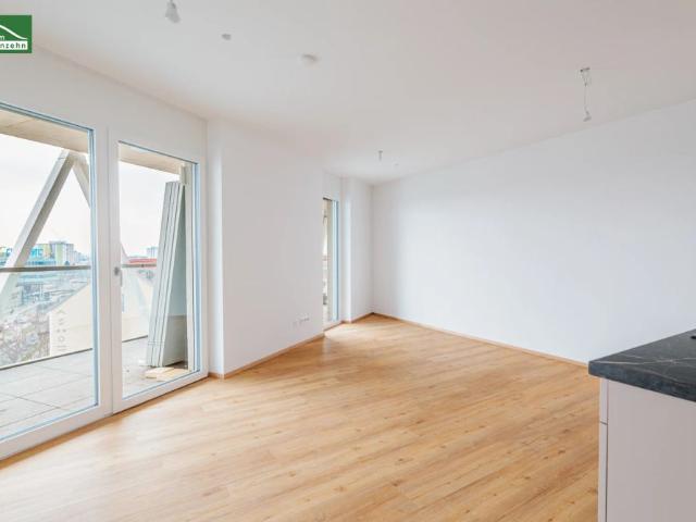 Apartment mieten in Gries, Gersdorf-Feistritz