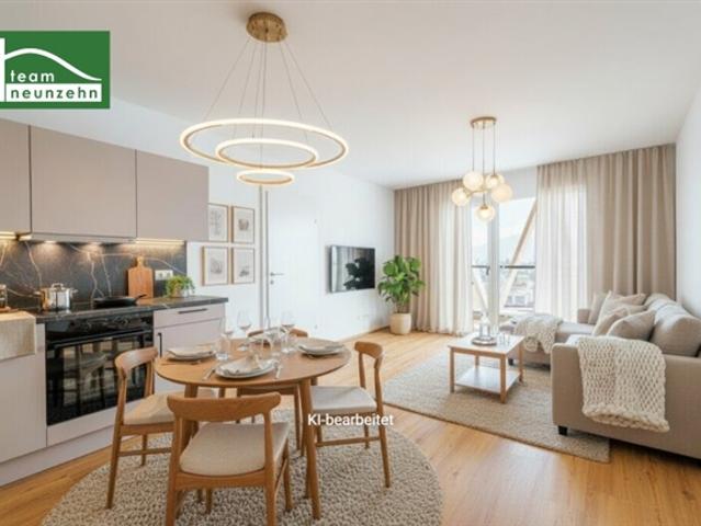 Wohnung mieten in Gries, Gersdorf-Feistritz