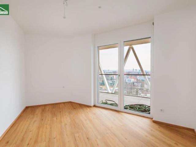 Apartment mieten in Gries, Gersdorf-Feistritz