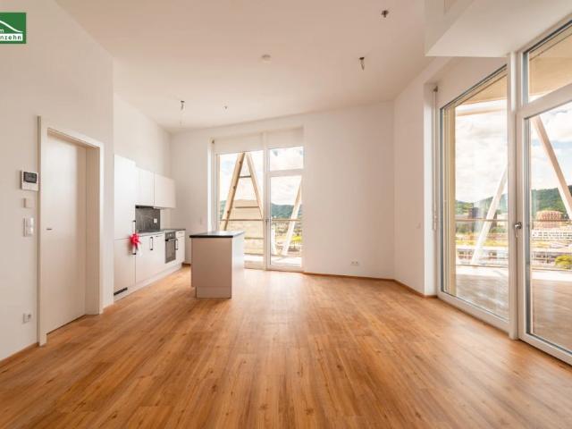 Apartment mieten in Gries, Gersdorf-Feistritz
