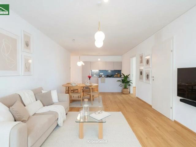 Apartment mieten in Katastralgemeinde Gries, Graz