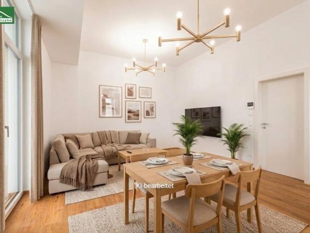 Apartment mieten in Gries, Gersdorf-Feistritz