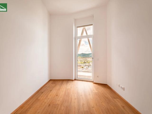 Apartment mieten in Katastralgemeinde Gries, Graz