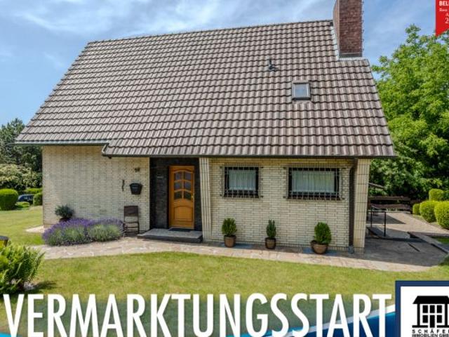 Haus kaufen in Wachtberg, Nordrhein-Westfalen