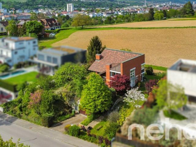 Immobilie kaufen in Riehen, Basel-Stadt