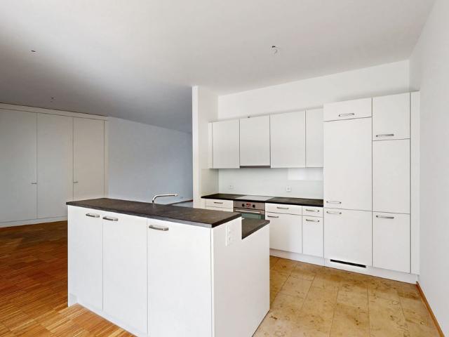 Apartment mieten in Basel