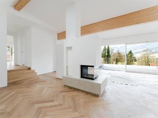 Apartment kaufen in Zell am Moos, Oberösterreich