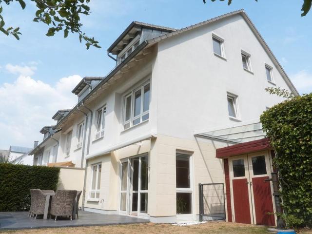 Haus kaufen in Kelkheim-Mitte, Kelkheim
