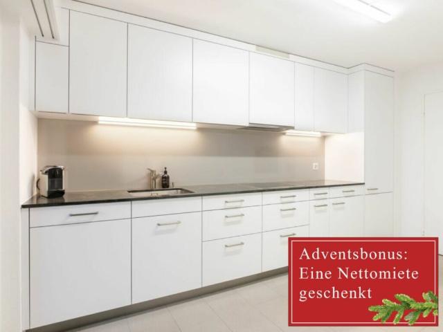 Wohnung mieten in Oberwil (BL), Basel-Landschaft