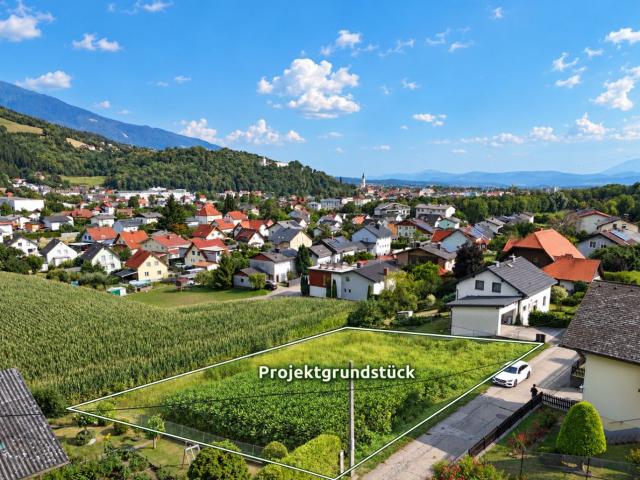 Wohnung kaufen in Wolfsberg, Bezirk Wolfsberg