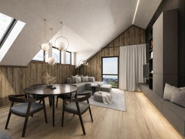 Wohnung kaufen in Wolfsberg, Bezirk Wolfsberg