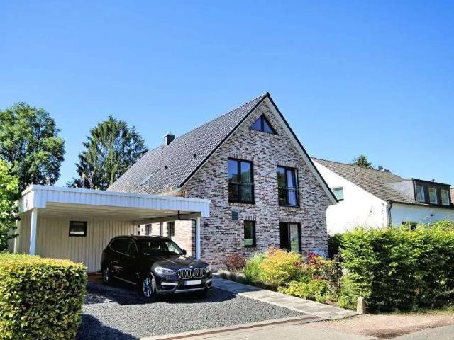 Haus kaufen in Warder, Kreis Rendsburg-Eckernförde