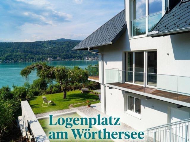 Apartment mieten in Maria Wörth, Kärnten