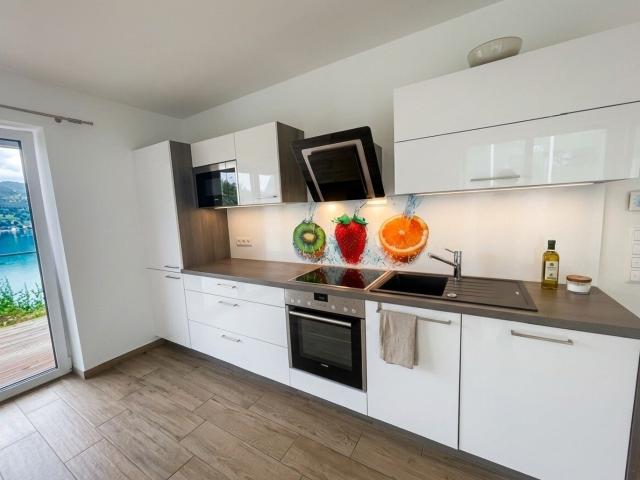 Wohnung mieten in Maria Wörth, Bezirk Klagenfurt-Land