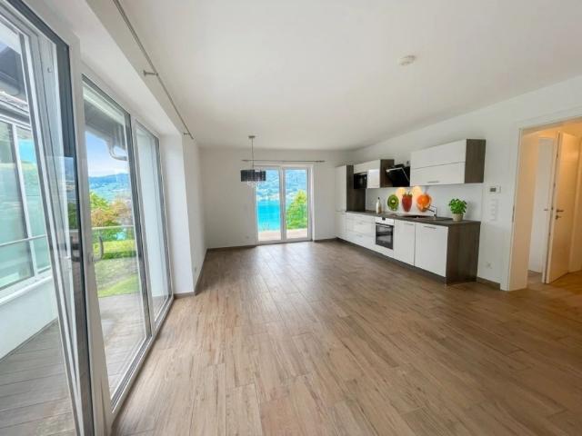 Apartment mieten in Maria Wörth, Bezirk Klagenfurt-Land