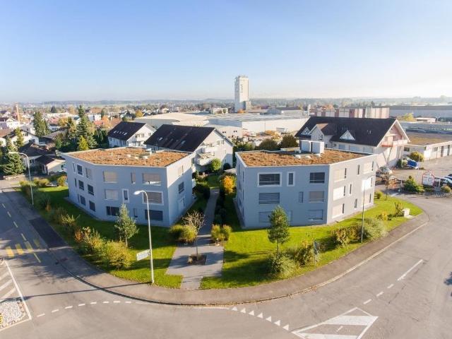Wohnung mieten in Subingen, Solothurn