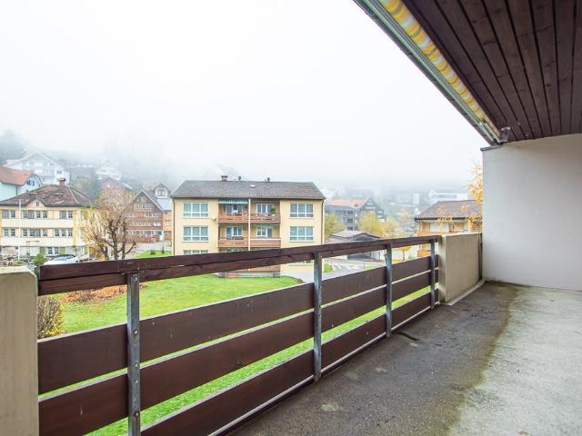 Haus mieten in Speicher, Appenzell Ausserrhoden