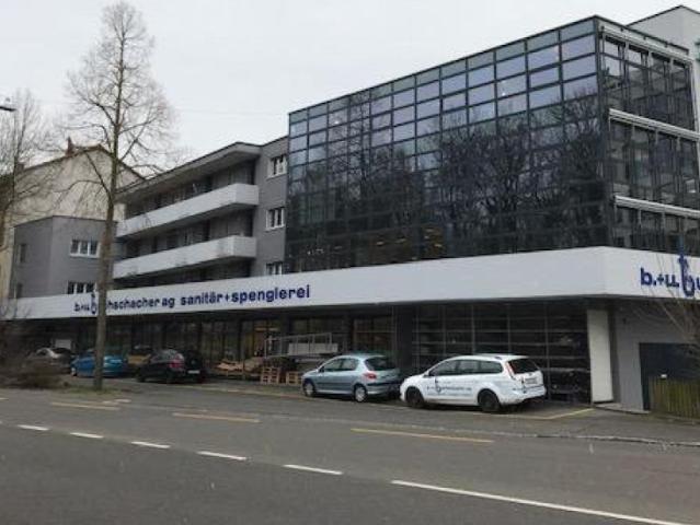 Wohnung mieten in Bern