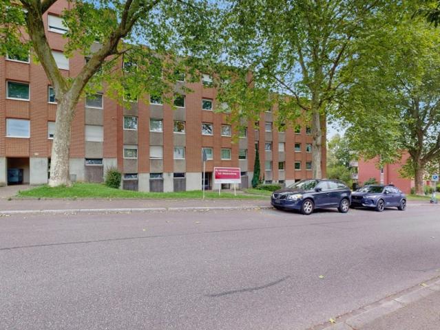 Wohnung mieten in Binningen, Basel-Landschaft