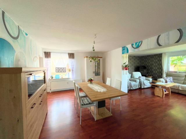 Wohnung kaufen in Hollwarden, Butjadingen