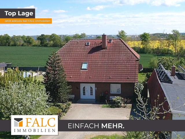 Haus kaufen in Zierow, Mecklenburg-Vorpommern