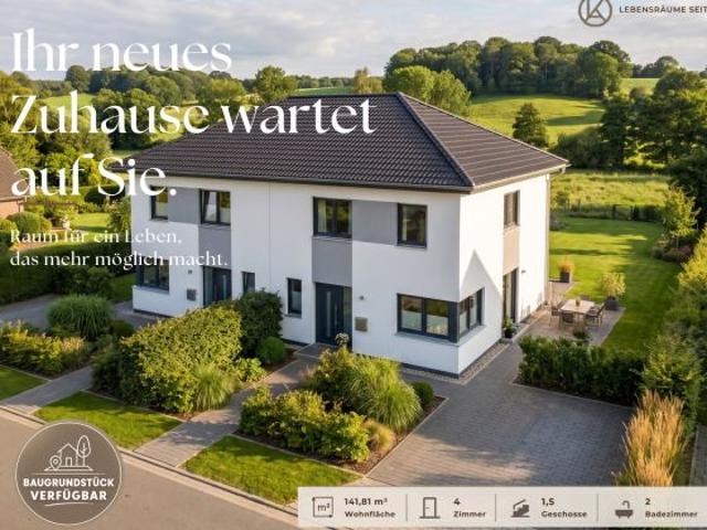 Haus kaufen in Kappeln, Schleswig-Holstein