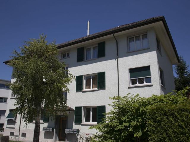 Apartment mieten in Olten, Amtei Olten-Gösgen