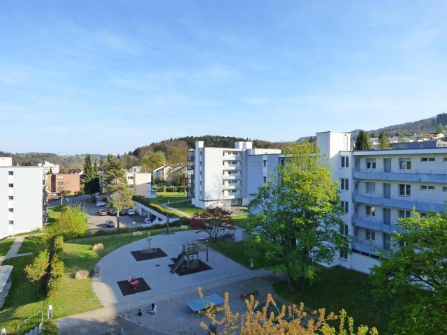 Apartment mieten in Adliswil, Zürich