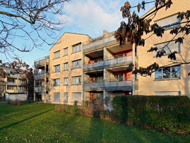 Wohnung mieten in Aesch (BL), Basel-Landschaft