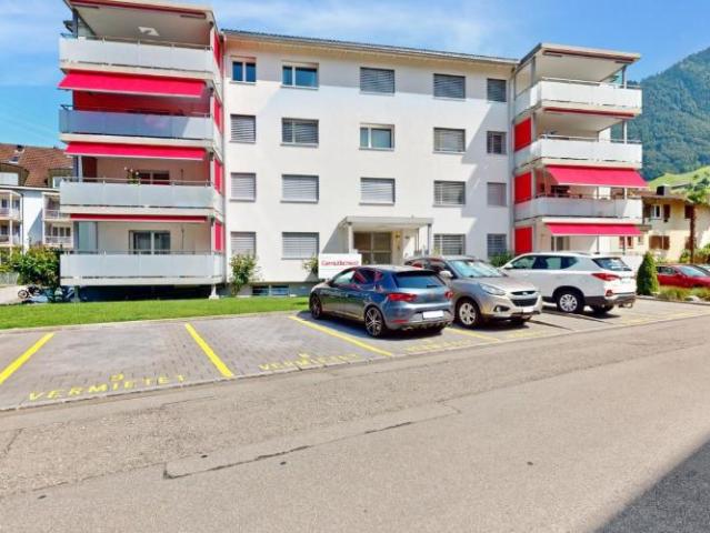 Apartment mieten in Buochs, Nidwalden
