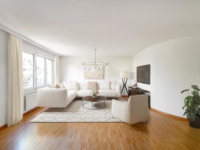 Apartment mieten in Aesch, Bezirk Arlesheim