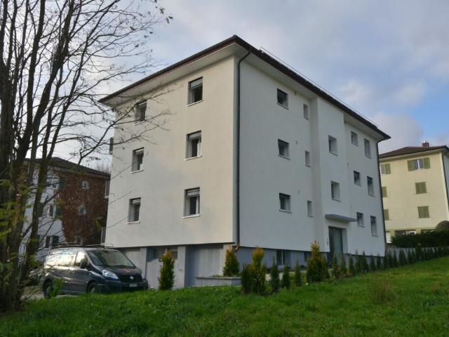 Immobilie mieten in Grenchen, Solothurn
