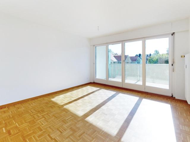 Apartment mieten in Lyss, Bern