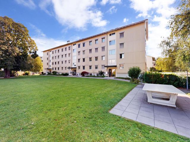 Apartment mieten in Lyss, Bern