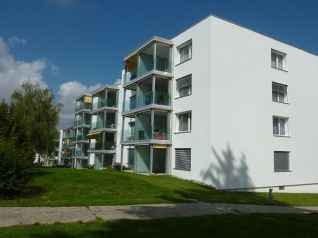 Wohnung mieten in Kloten, Bezirk Bülach