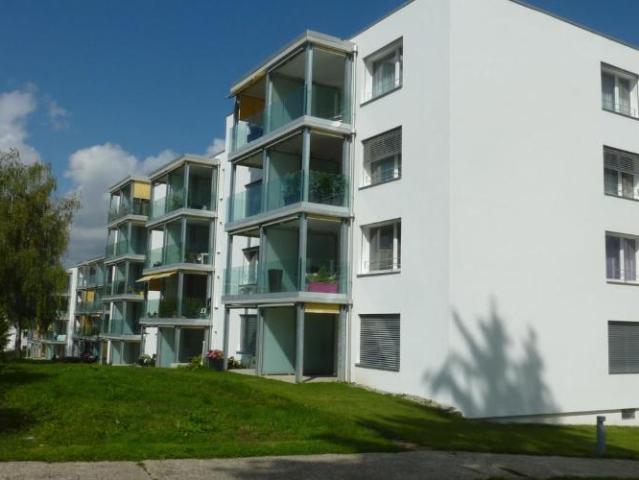 Apartment mieten in Kloten, Bezirk Bülach