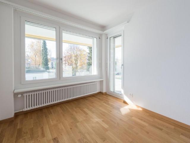 Apartment mieten in Kloten, Bezirk Bülach