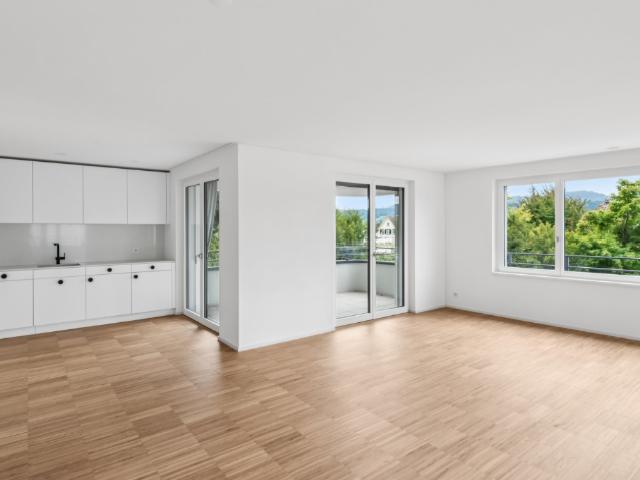 Apartment mieten in Erlenbach (ZH), Zürich