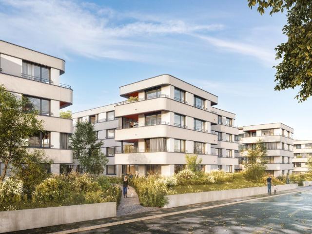 Wohnung mieten in Erlenbach (ZH), Zürich