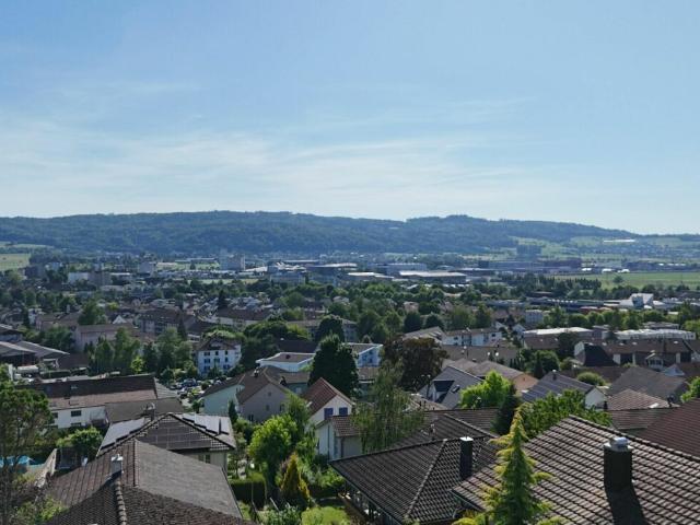 Einfamilienhaus kaufen in Wohlen (AG), Aargau