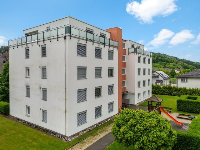 Wohnung mieten in Pieterlen, Bern
