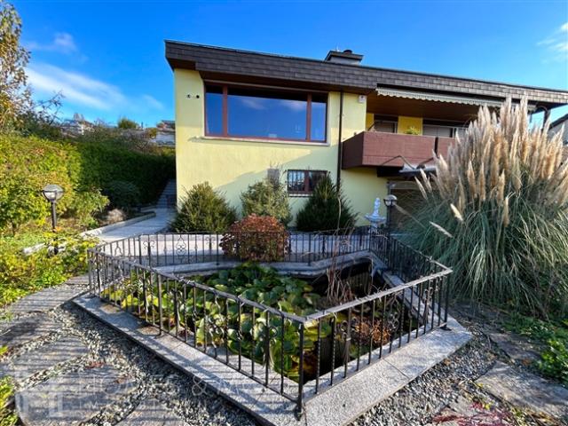 Einfamilienhaus kaufen in Wohlen (AG), Aargau